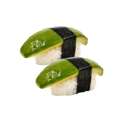 Sushi - Avocat x3