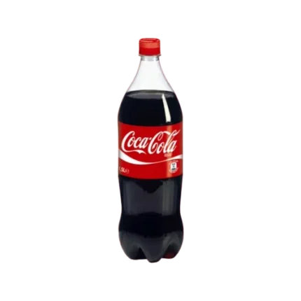 Coca Cola 1.5