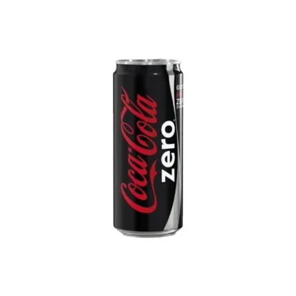 Coca Cola zéro 33cl