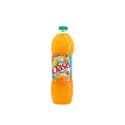 Oasis tropical 2L