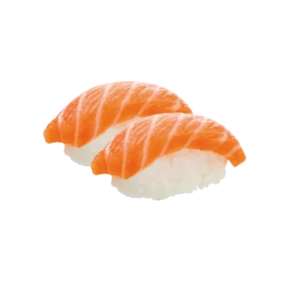 Sushi - Saumon x3