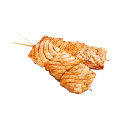 Yakitori - Saumon x2