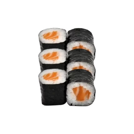 Maki - Saumon x6