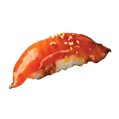 Sushi Braisé