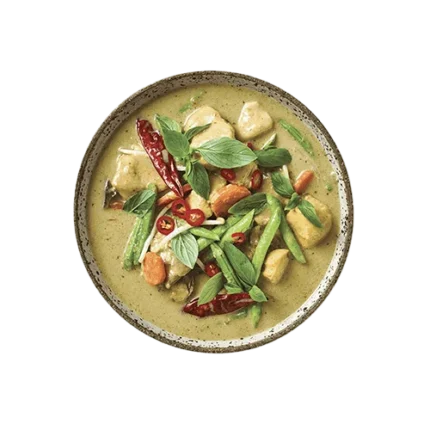 Green Curry