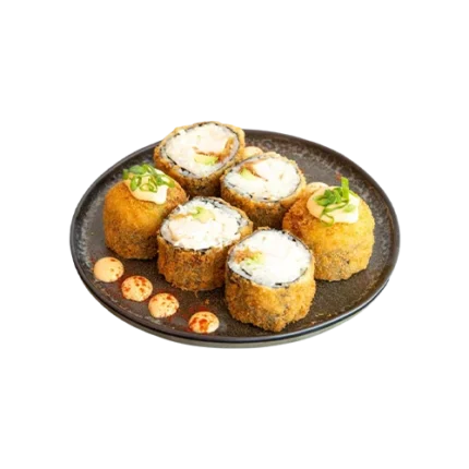 Big Roll Chicken Crispy