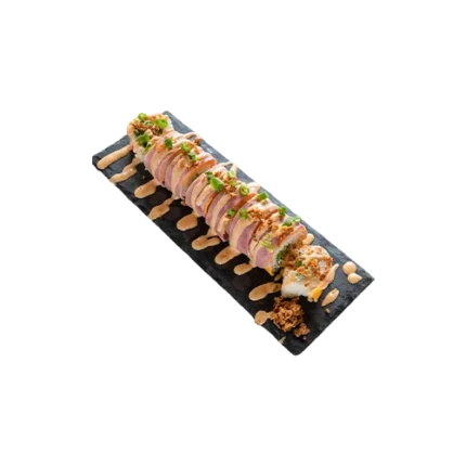 Special Dinde Roll
