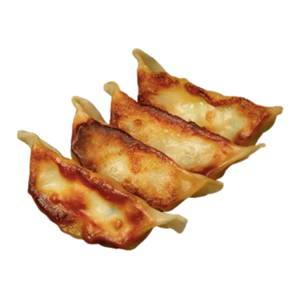 Gyoza Poulet x4