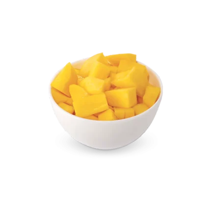 Mangue fraiche