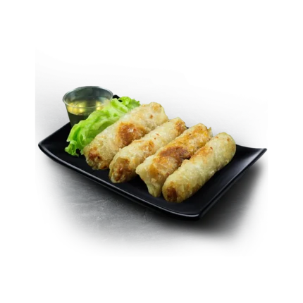 Nem Chicken Cheese x4
